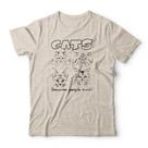 Camiseta Prefer Cats Studio Geek