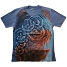 Camiseta Premium Pink Floyd Meddle