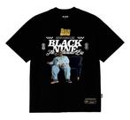 Camiseta Premium The Notorious Big - Preto B90643