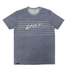 Camiseta Premium UOT Azul Original UMCM-0146 Band-01 Camiseta Premium UOT Azul Original UMCM-0146 Band-01