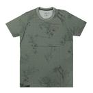 Camiseta Premium UOT Verde Original UMCM-0263 Band-02