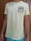 Camiseta Preservar