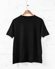 Camiseta preta básica