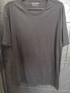 Camiseta Preta Dzarm