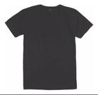 Camiseta preta lisa Tamanho G Camiseta preta lisa Tamanho G