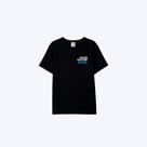 Camiseta Preta Manga Curta Regular Skate Infantil Menino Hering Kids 5G54n10en Preto Camiseta Preta Manga Curta Regular Skate Infantil Menino Hering Kids 5G54n10en Preto