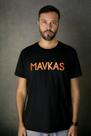 Camiseta Preta