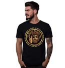 Camiseta Preta Raul Seixas Metamorfose Ambulante Bomber Rock Camiseta Preta Raul Seixas Metamorfose Ambulante Bomber Rock