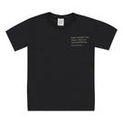 Camiseta Preto Infantil Pulla Bulla Menino - 53455-51
