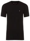 Camiseta Prime Arrow - Preto