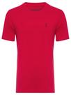 Camiseta Prime Arrow - Vermelho