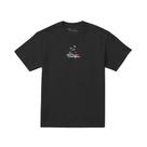 Camiseta Primitive Zen Boxy Preta Tamanho:GGCor:PretoGênero:Homem