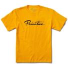 Camiseta Primitve Nuevo Script Core Tee