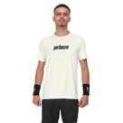 Camiseta Prince Dotdry Big Branca