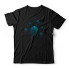Camiseta Prisma Studio Geek Casual