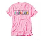 Camiseta Professores Educação Pedagogia Escola Camisa Rosa