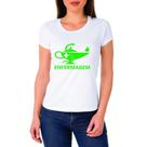 Camiseta Profissões - Enfermagem - Técnico Enfermagem - Enfermeira - Tshirt - Feminina