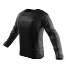 Camiseta proteção solar uv+ blackbass basicdry