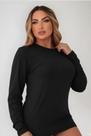 Camiseta Proteção Uv Plus Size Praia Piscina Unisex La & Mar