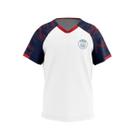 Camiseta PSG Paris Saint-Germain Braziline Wemix Infantil