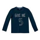 Camiseta Puc Infantil