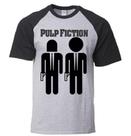 Camiseta Pulp Fiction Camiseta Pulp Fiction