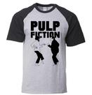 Camiseta Pulp Fiction ( Dance Scene ) Camiseta Pulp Fiction ( Dance Scene )