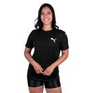 Camiseta Puma Active Small Logo Juvenil