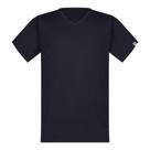 Camiseta Puma Cotton Manga Curta Gola V