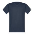Camiseta Puma Cotton Manga Curta Gola V
