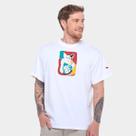 Camiseta Puma Dylan Exhibit IV Masculina