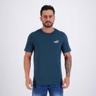 Camiseta Puma ESS No. 1 Verde
