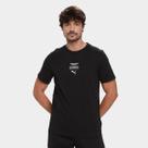 Camiseta Puma Essential Tee I Masculina Camiseta Puma Essential Tee I Masculina