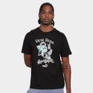 Camiseta Puma Graphic Masculina