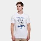 Camiseta Puma Graphic Masculina