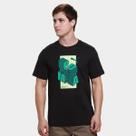 Camiseta Puma Graphic Masculina