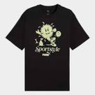 Camiseta Puma Graphic Sun Masculina