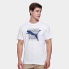 Camiseta Puma Graphic Wording Masculina