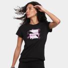 Camiseta Puma Graphics Feminina Camiseta Puma Graphics Feminina