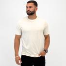 Camiseta Puma Manga Curta Gola Redonda Masculina