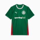 Camiseta puma palmeiras torcedor 787218