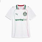 Camiseta puma palmeiras torcedor 787257