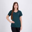 Camiseta Puma Performance W Feminina Verde