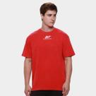 Camiseta Puma Scuderia Ferrari Masculina