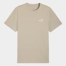 Camiseta Puma Small n. 1 Logo S Masculina