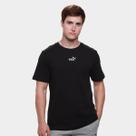 Camiseta Puma Small No.1 Centered Masculina
