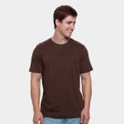 Camiseta Puma Small No.1 Centered Masculina