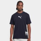 Camiseta Puma Sport Relaxed Graphic Masculina