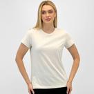 Camiseta Puma T-shirt Manga Curta Sport Graphic Tee Feminina