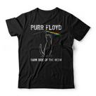 Camiseta Purr Floyd